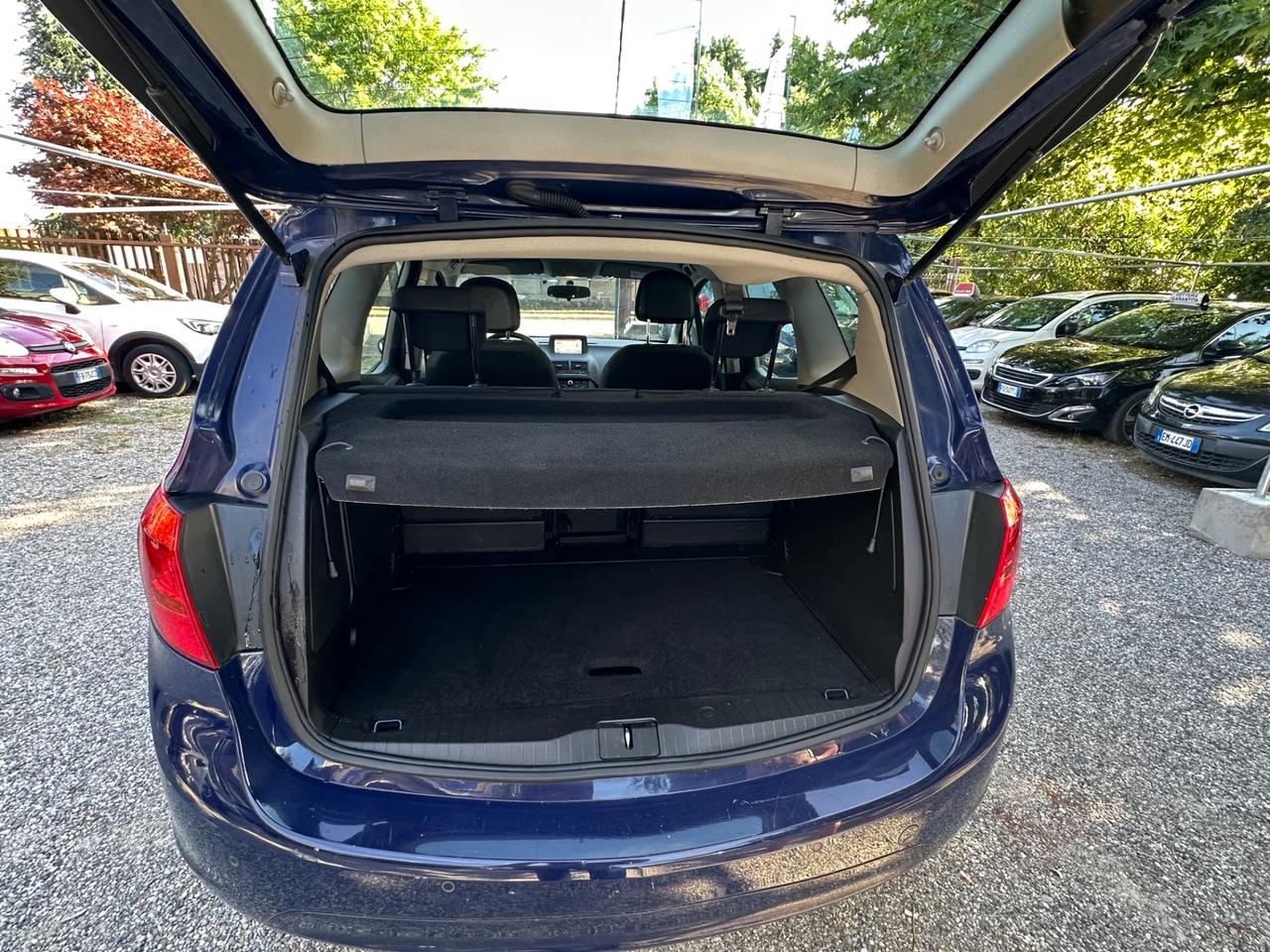 Opel Meriva 1.4 100CV Innovation