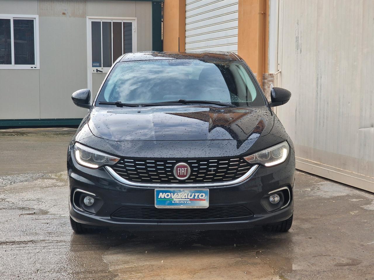 Fiat Tipo 1.6 MTJ 120CV S&S Lounge