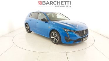 Peugeot 308 (P5) Nuova BL - Hybrid 225 e-EAT8 GT
