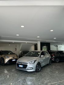 Hyundai i20 1.2 5 porte Classic