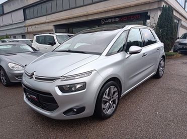 Citroen C4 Picasso 1.6 e-HDi 115 ETG6 Exclusive