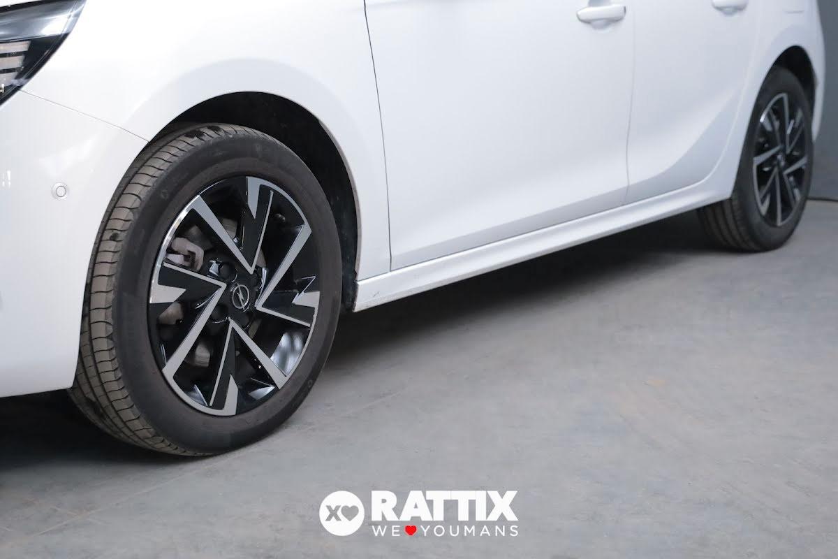 Opel Corsa 1.2 100CV GS AT8