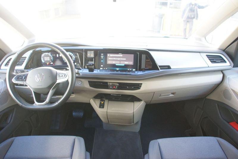 Volkswagen Multivan 2.0 TDI 150cv Space DSG 7 POSTI