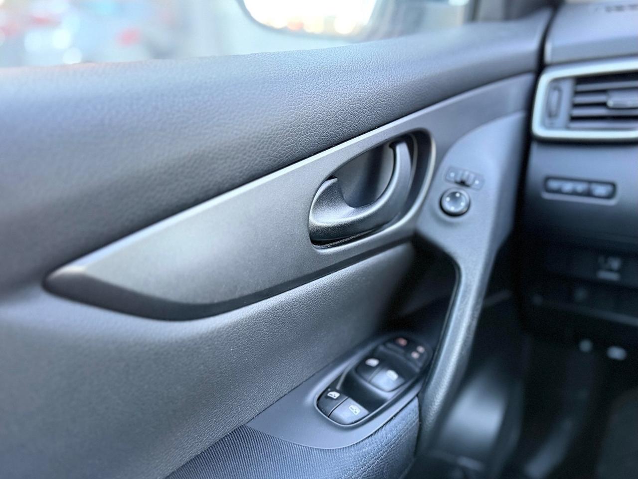 Nissan Qashqai 1.3 Benzina 140CV E6 - 2020