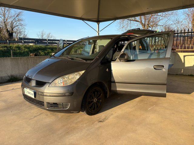 MITSUBISHI Colt 1.1 12V 5 PORTE BENZINA OK NEOPATENTATI