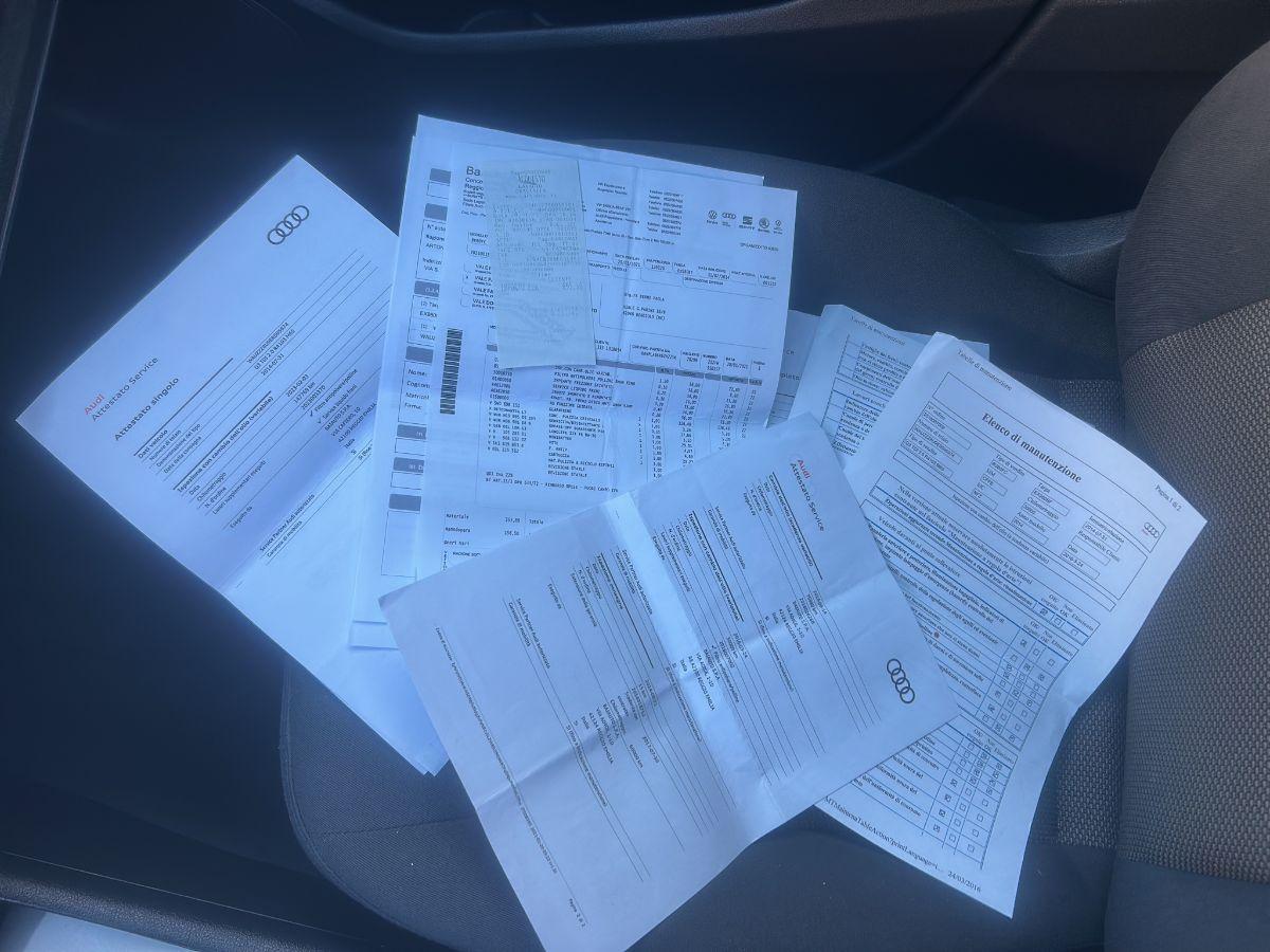 AUDI - Q3 - 2.0 TDI 140 CV Advanced Plus