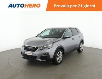 PEUGEOT 3008 BlueHDi 130 S&S Active