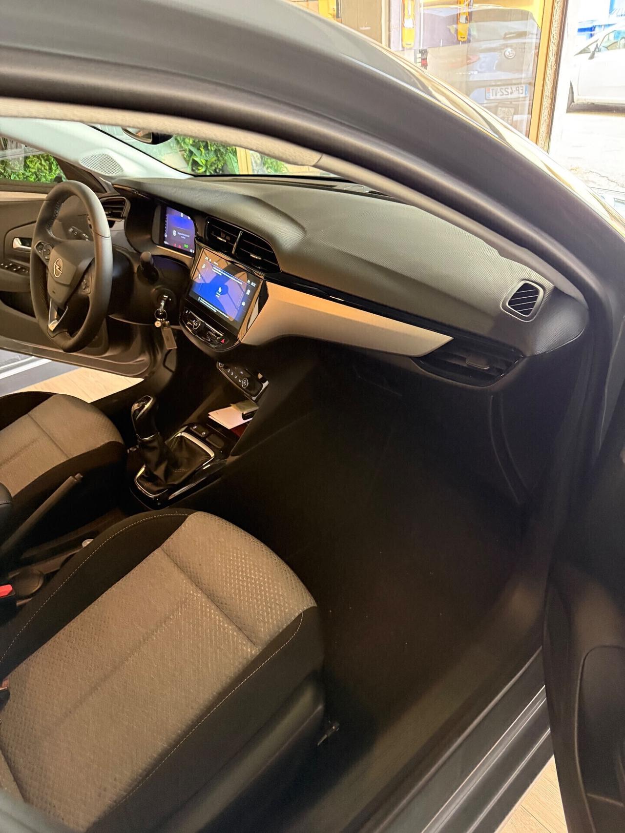Opel Corsa FULL OPTIONAL