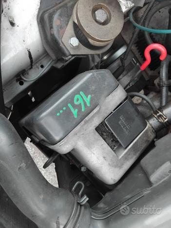 Fiat Panda 1100 i.e. cat 4x4 Trekking