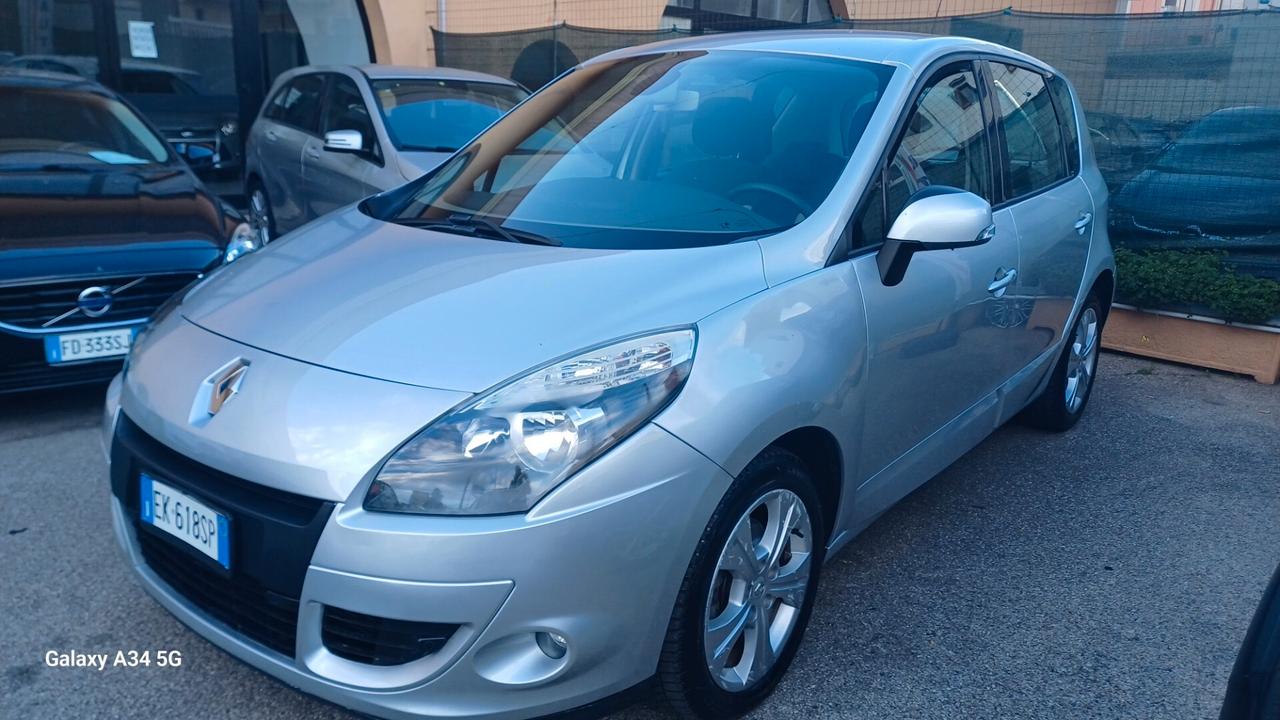 Renault Scenic Scénic XMod 1.5 dCi 110CV Start&Stop Live