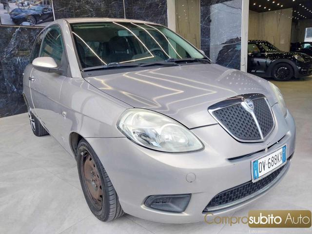 LANCIA Ypsilon 1.2 Oro GPL ( Garanzia 12 Mesi)