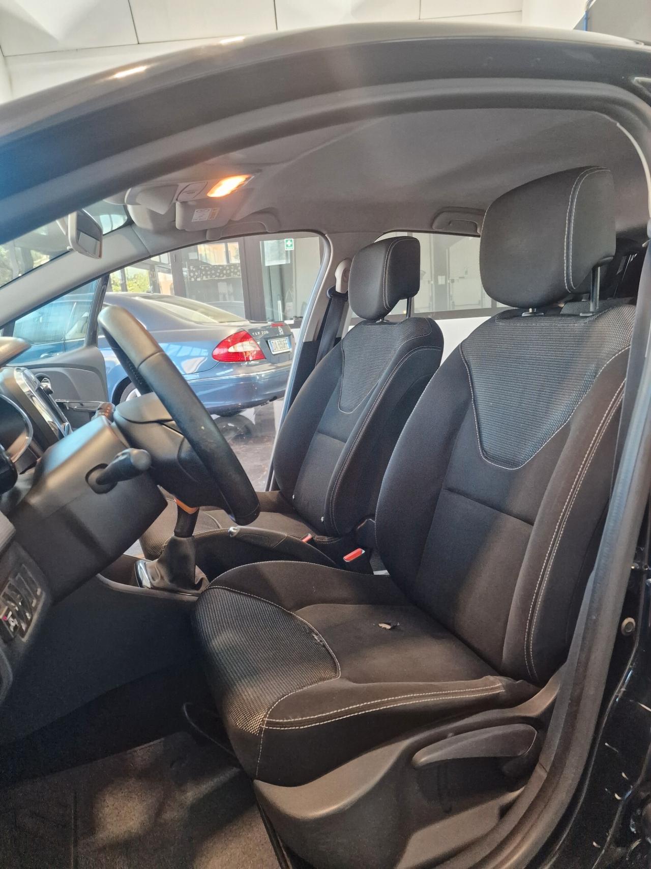 Renault Clio 1.2 75CV GPL 5 porte Live
