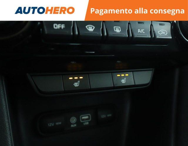 KIA Sportage 2.0 CRDI 185 CV AWD GT Line