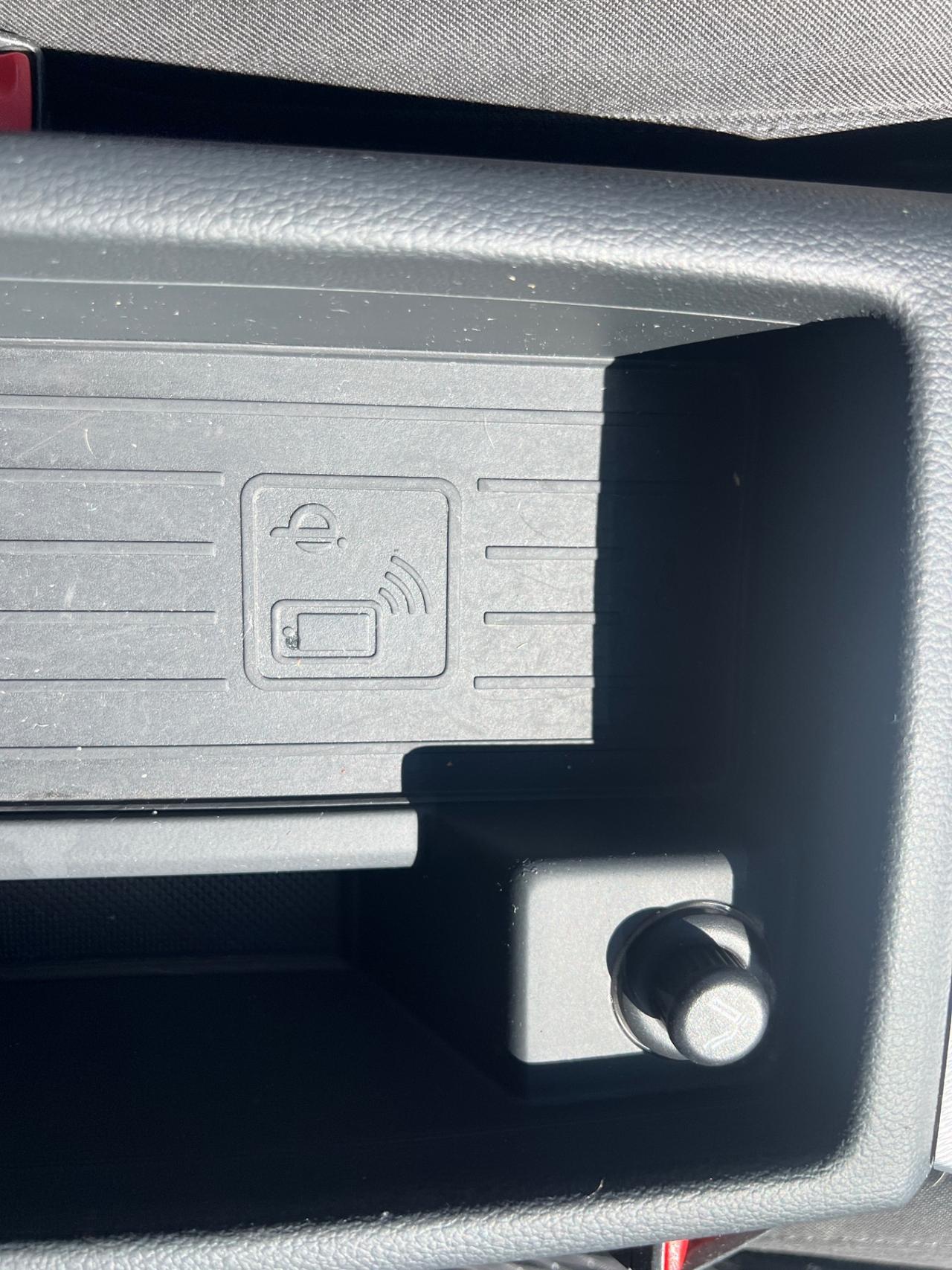 A4 Avant 2.0 TDI 190 CV Virtual Cockpit Luci Ambiente