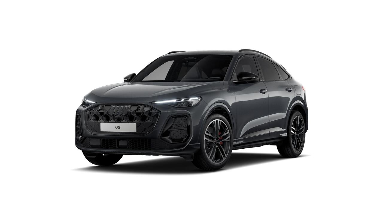 AUDI Audi Q5 Sportback S line edition e-hybrid quattro 270 kW S tronic