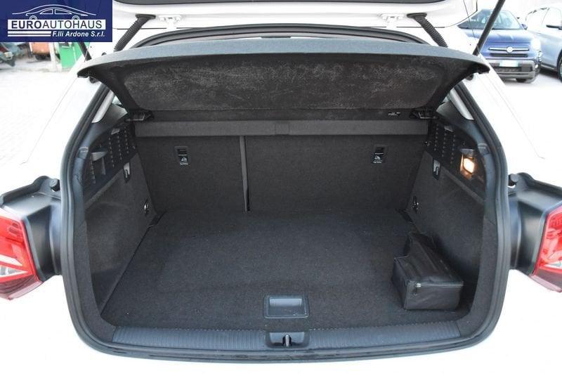 Audi Q2 30 TDI S tronic Admired Advanced