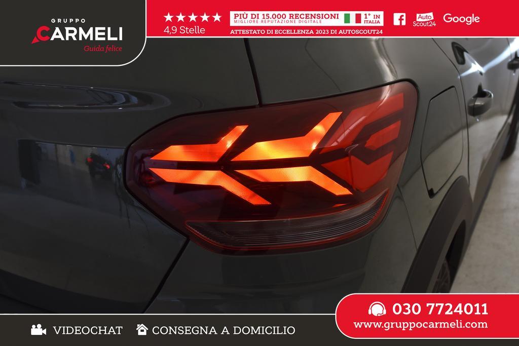 Dacia Sandero Stepway 1.0 tce ECO-G Expression