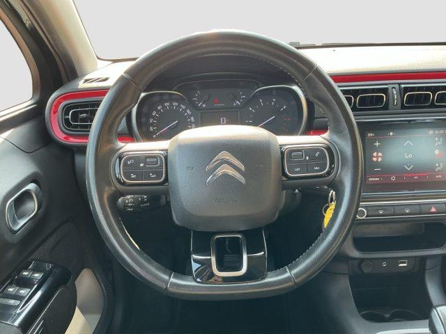 CITROEN C3 C3 3ª serie PureTech 82 Shine
