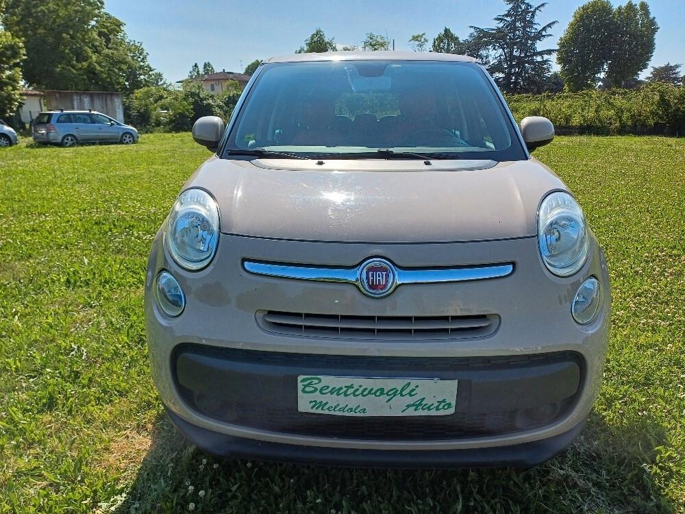 Fiat 500L Living 1.6 Mjt 120 CV Pop Star 7 Posti