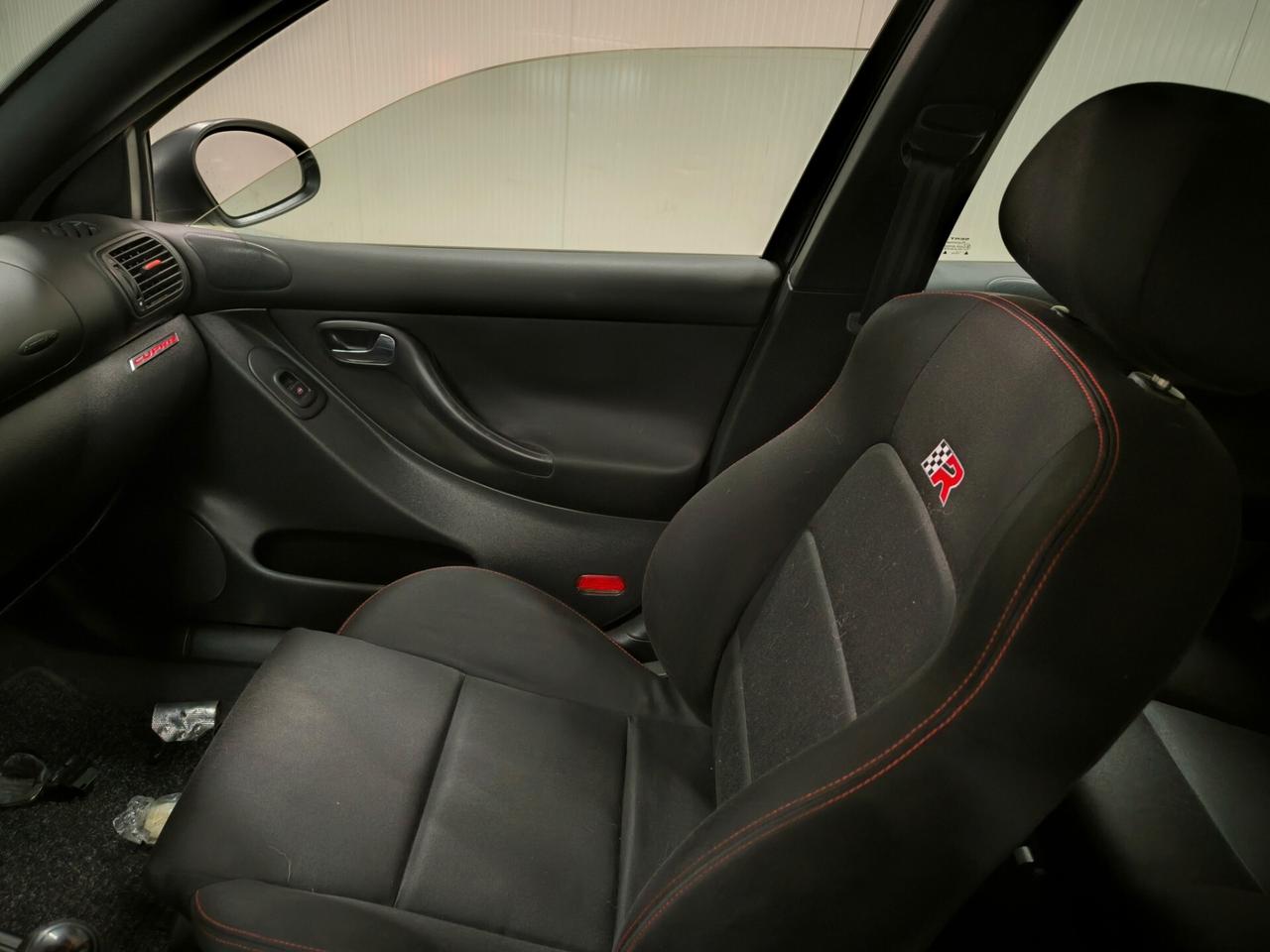 Seat Leon 1.8 T 20V cat Cupra R