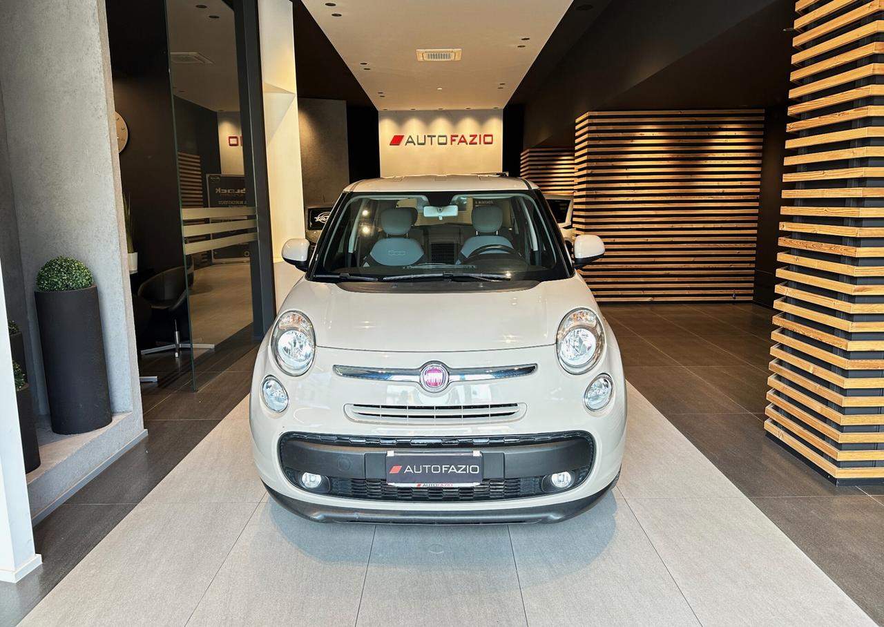 Fiat 500L 1.3 Multijet 95 CV Business