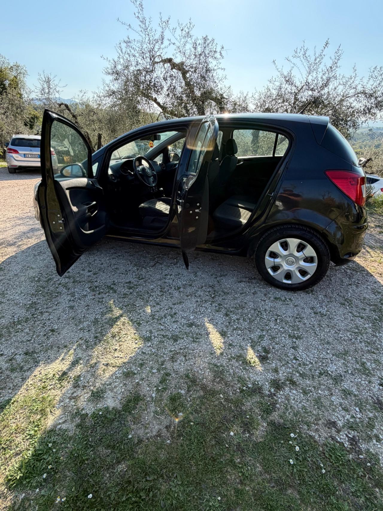 Opel Corsa 1.3 CDTI 75 cv