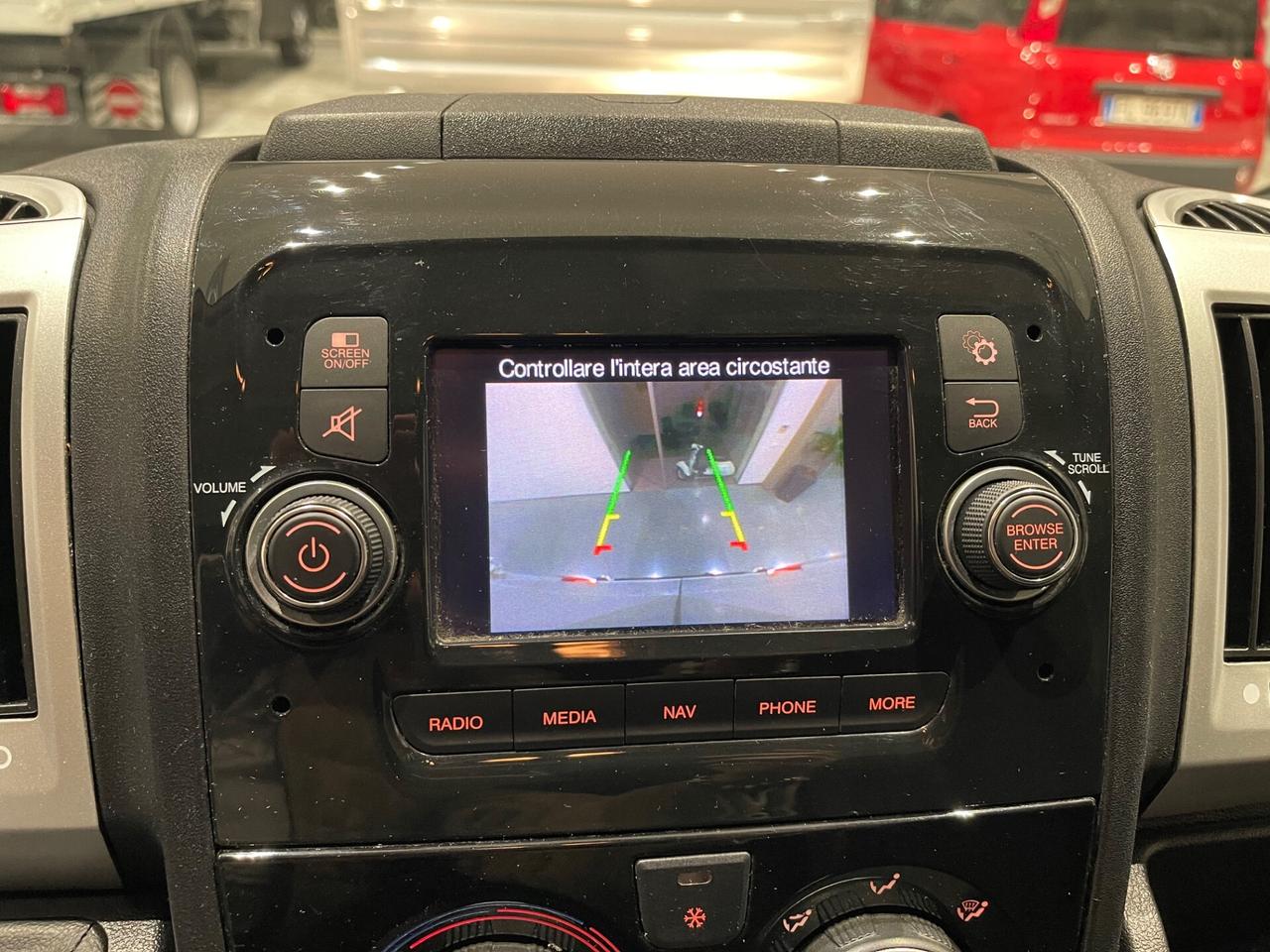 FIAT DUCATO 2.3 140 CV 2019 L2 H2