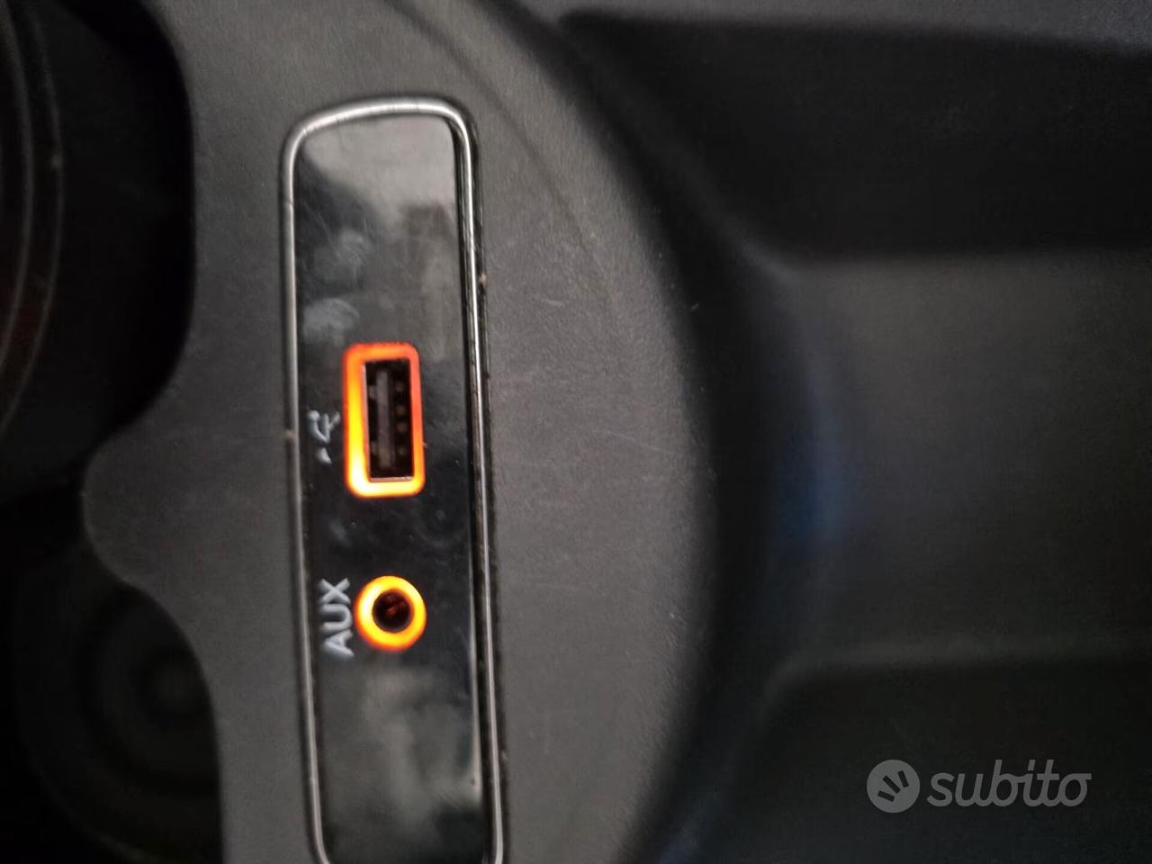 Fiat 500 1.2 Lounge Tetto StileMotori