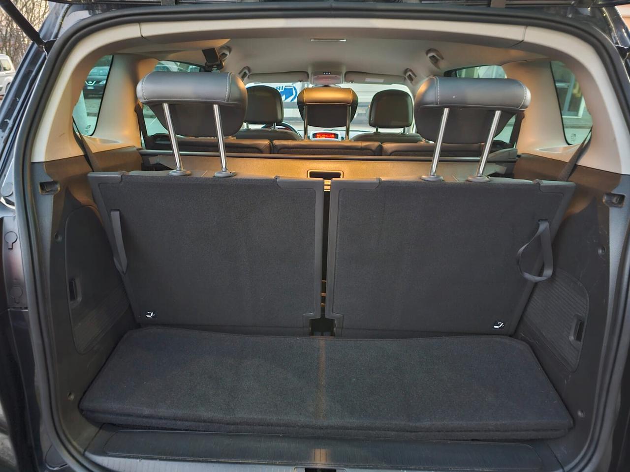 Opel Zafira Tourer 1.6 CDTi 136cv S&S Elective*7Posti*Euro6*