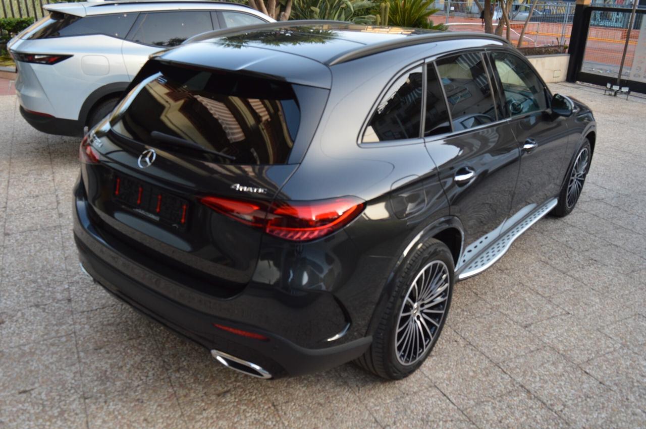Mercedes-benz GLC 220 d 4Matic Mild Hybrid AMG Line Premium