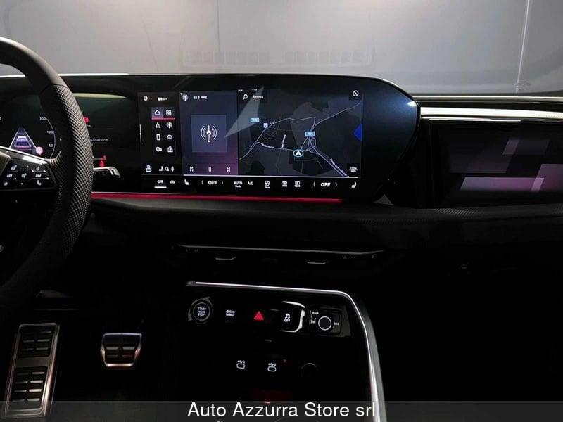Audi Q5 Q5 TDI 150 kW mHEV+ S tronic quattro S line edition *PROMO AZZURRA*