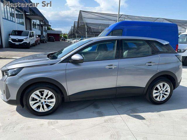 PEUGEOT 3008 3008 1.5 bluehdi Active Business s - GE923SF