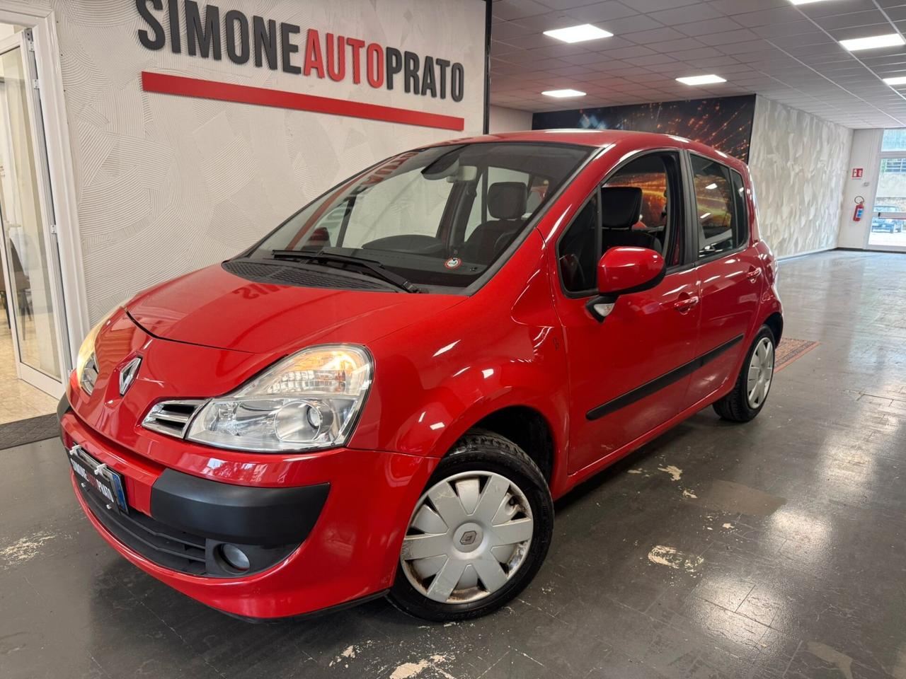 Renault Modus 1.5 dCi 90CV Live