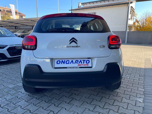 CITROEN C3 PureTech 82 Shine