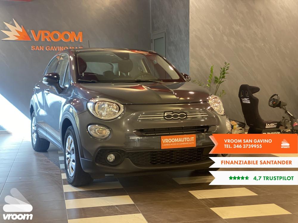 FIAT 500X 500X 1.0 T3 120 CV