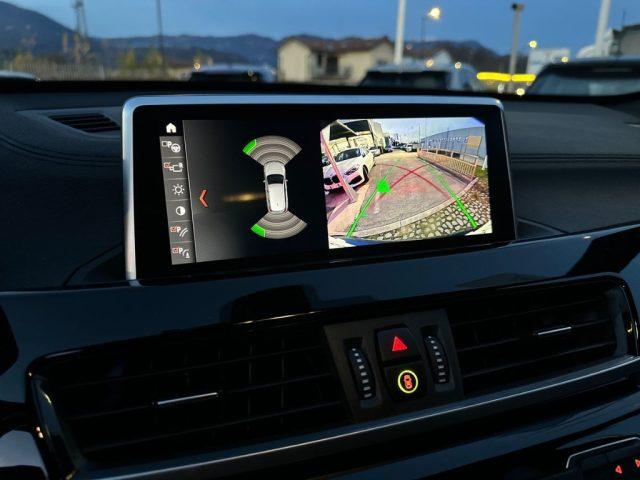 BMW X1 xDrive18d Msport Aut.