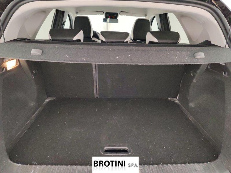 Renault Captur 1.0 TCE 100 GPL ZEN
