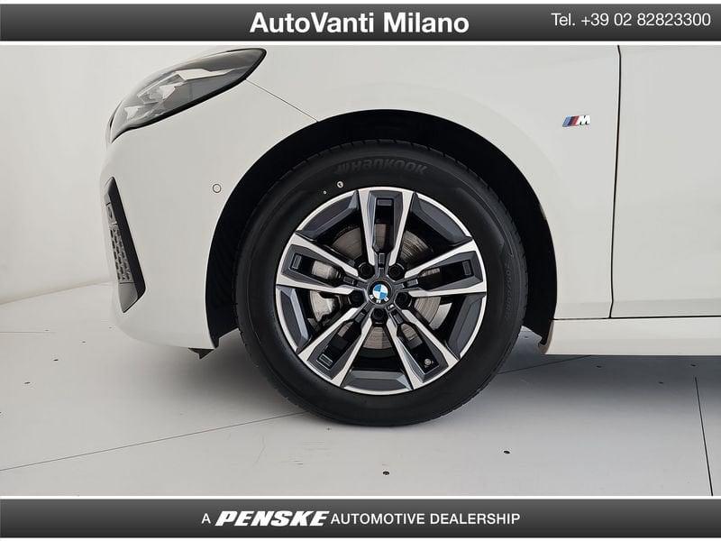 BMW Serie 2 Active Tourer 218i Active Tourer Msport