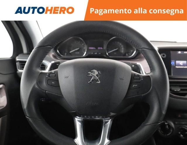 PEUGEOT 2008 1° serie PureTech 82 Active