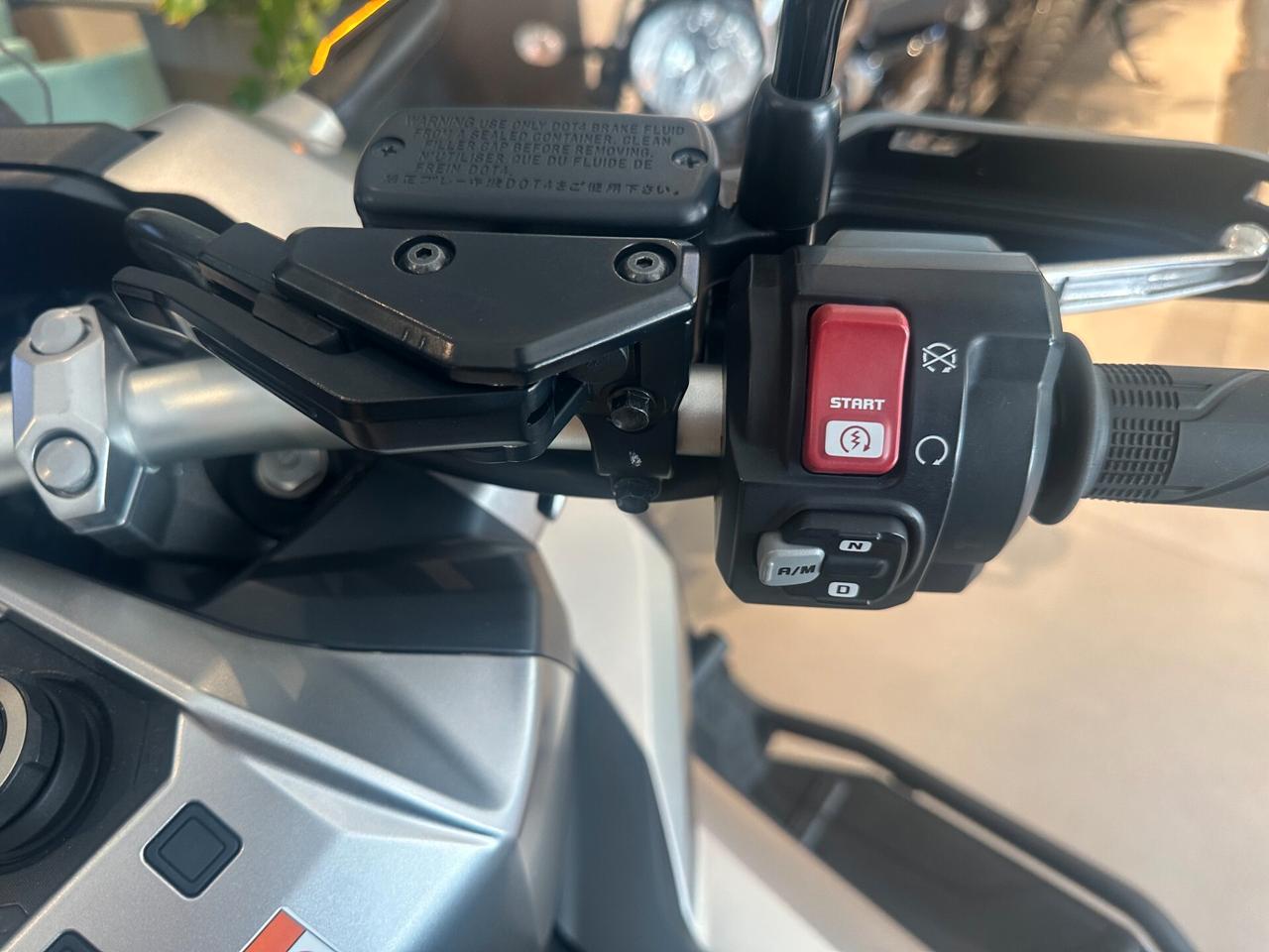 Honda X-ADV 750
