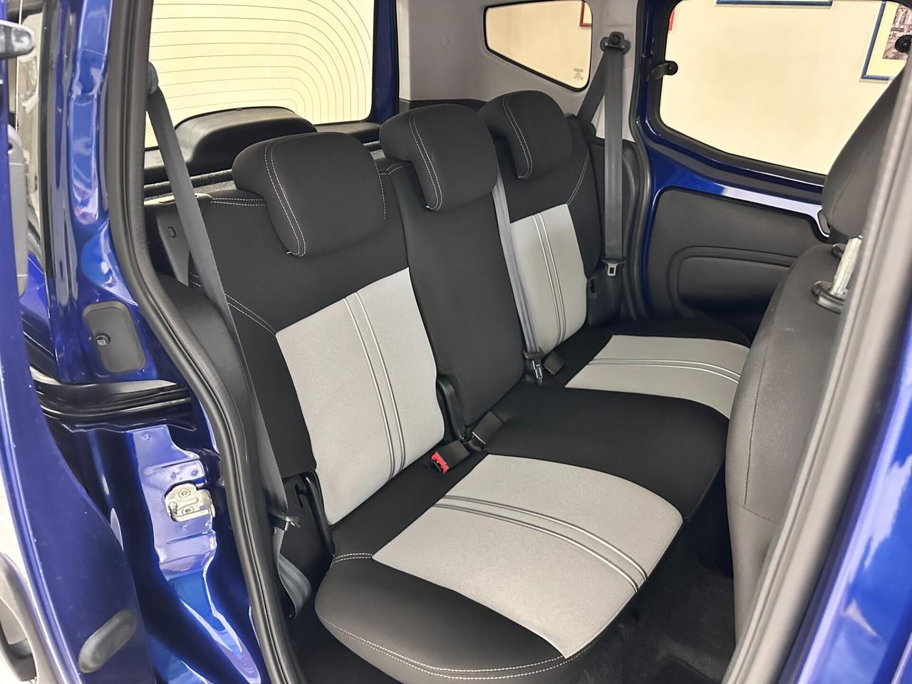 Fiat Qubo 1.3 MJT 75 CV NUOVO - DA VETRINA