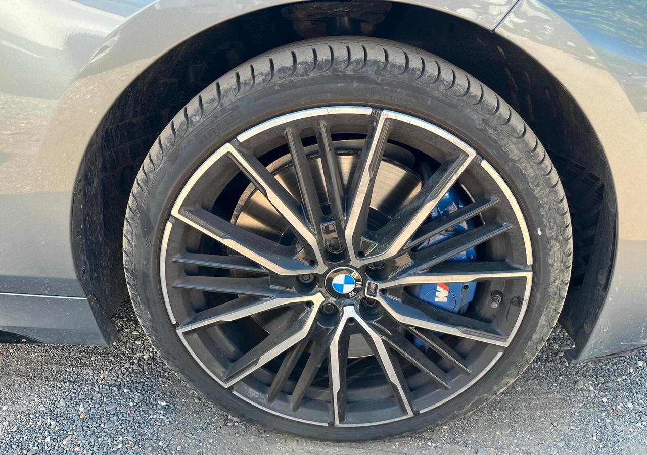 Bmw 135 M 135i xDrive MSPORT