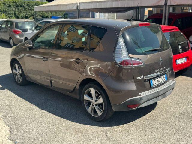 RENAULT Scenic Scénic XMod 1.5 dCi 110CV Start&Stop Energy