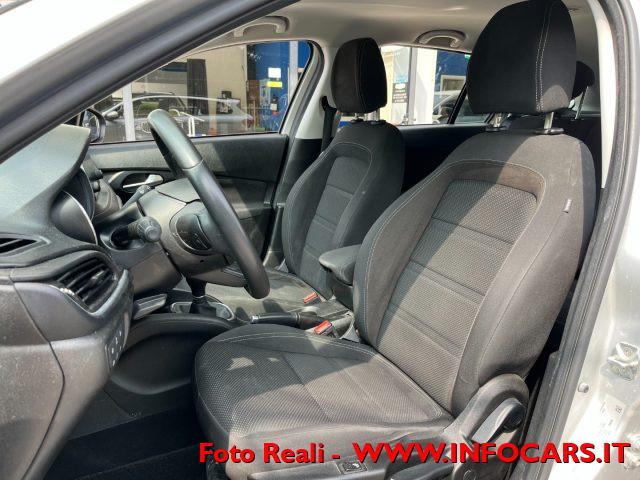 FIAT Tipo 1.3 Mjt S&S 95 cv Easy Business Neopatentati PROMO