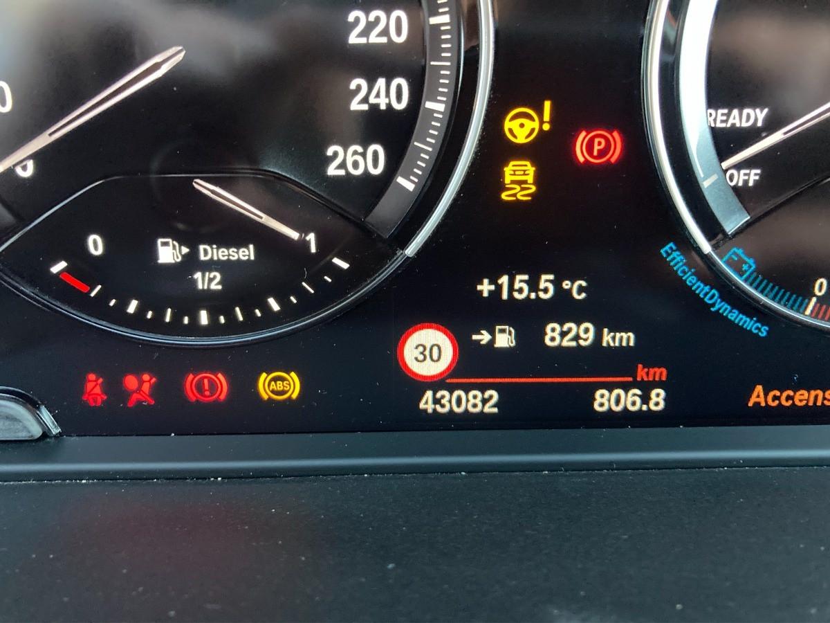 BMW X2 xdrive 18d Business X auto