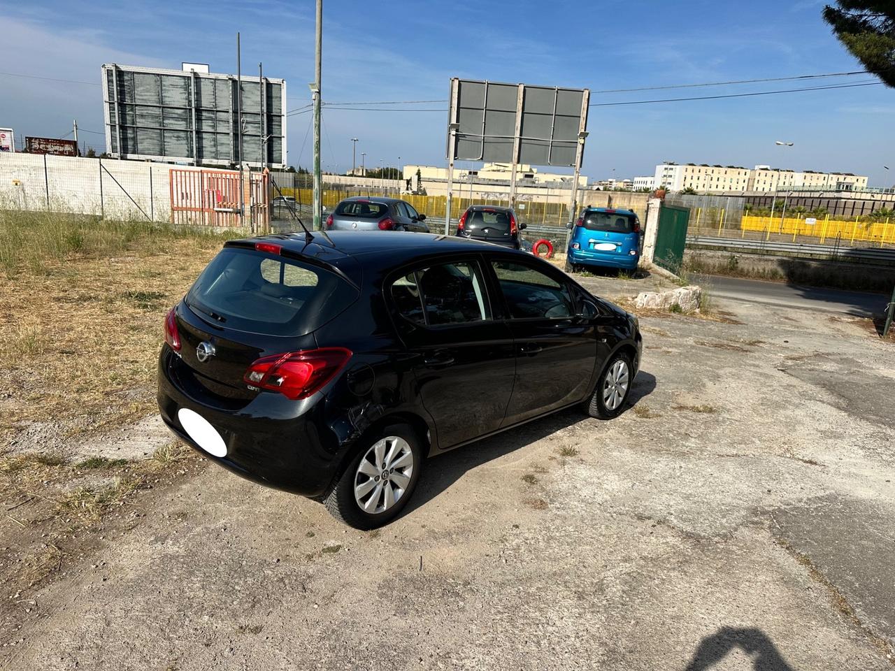 Opel Corsa 1.3 CDTI 5 porte Advance