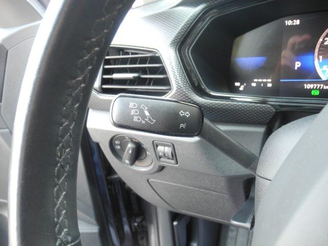 VOLKSWAGEN T-Cross 1.0 TSI 110cv DSG Style -Ok NEOPAT.- Prezzo Reale