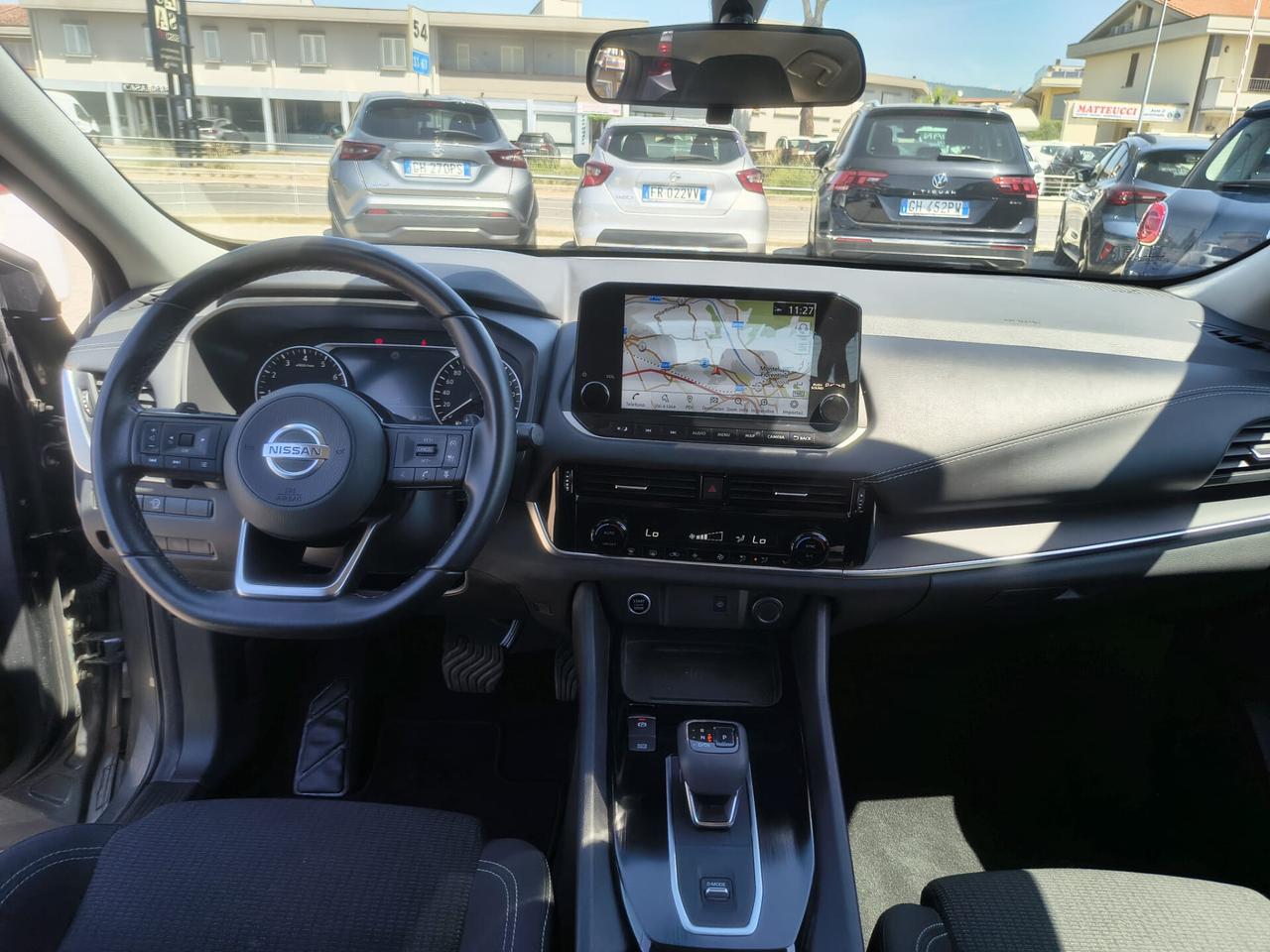 Nissan Qashqai 1.3 MHEV *AUTO* Xtronic *PREZZO REALE, NO VINCOLI*