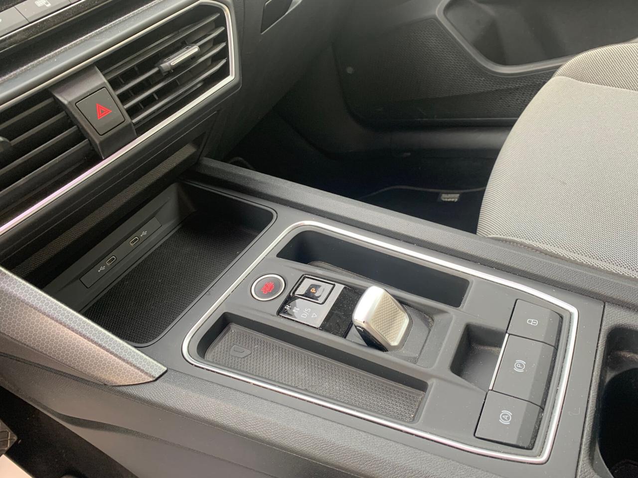 Seat Leon Sportstourer 2.0 TDI 150 CV DSG Style