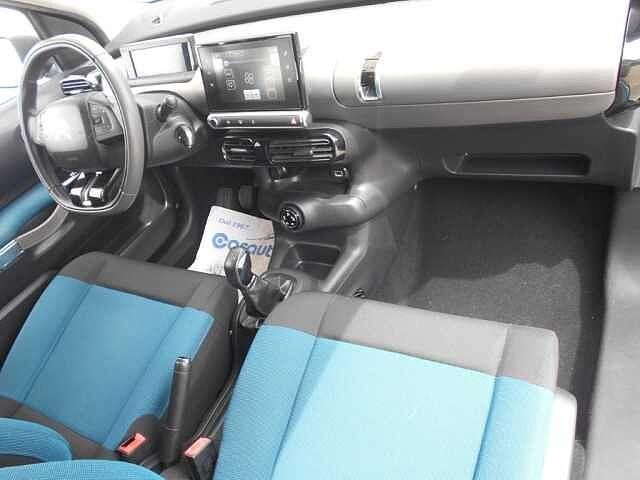 Citroen C4 Cactus HDi 100 Feel Finanziato